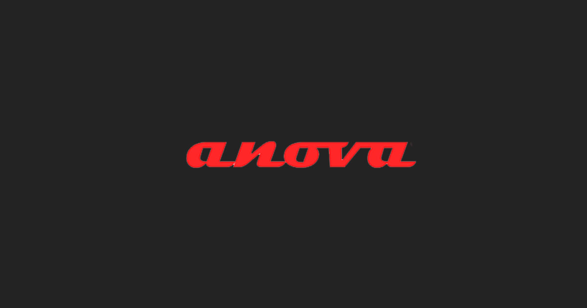ANOVA