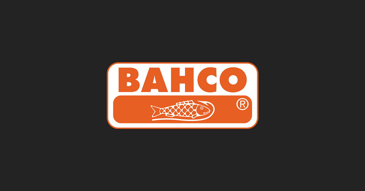 BAHCO