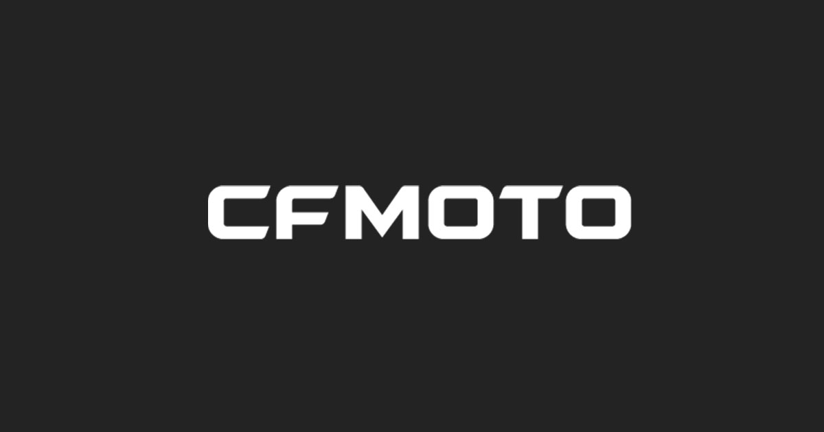 CF MOTO