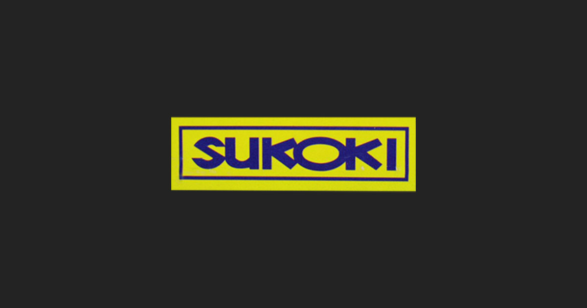 SUKOKI
