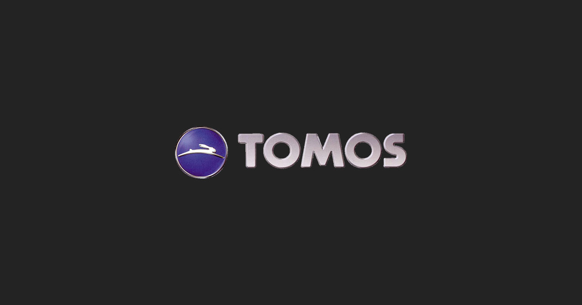 TOMOS