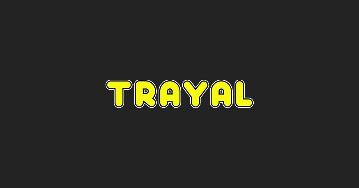 TRAYAL