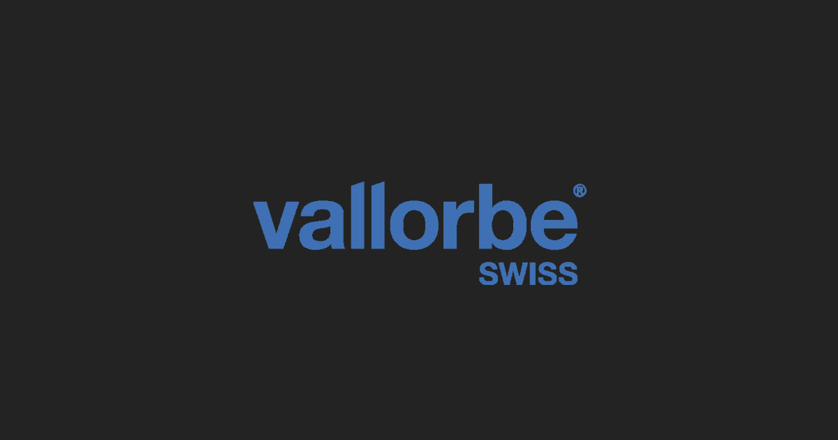 VALLORBE