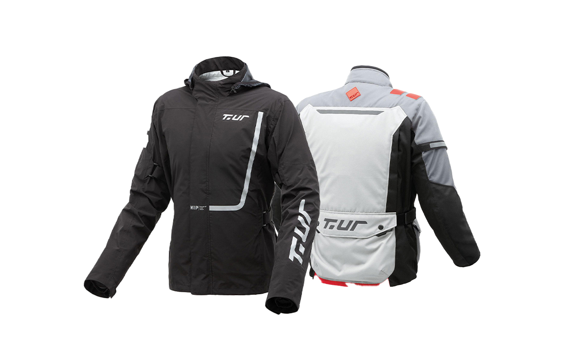 Oprema Tucano Urbano