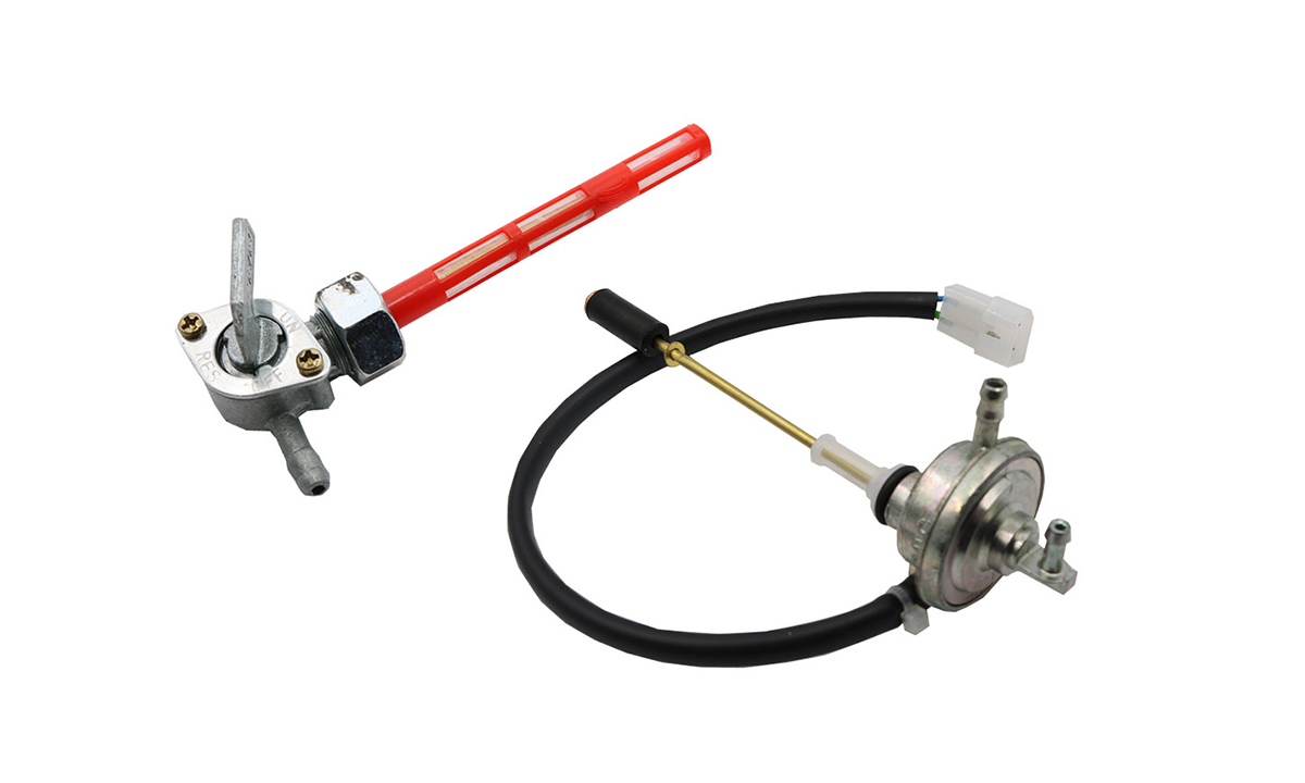 Slavine i rezervoari