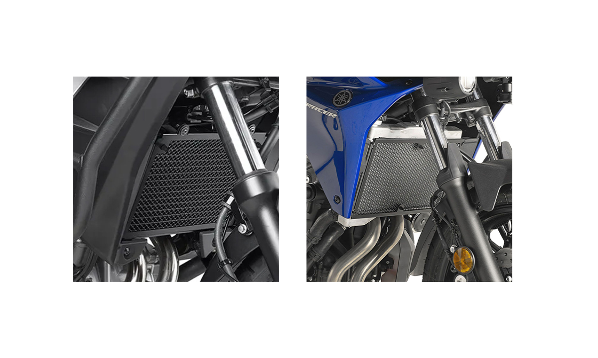 Štitnici  hladnjaka