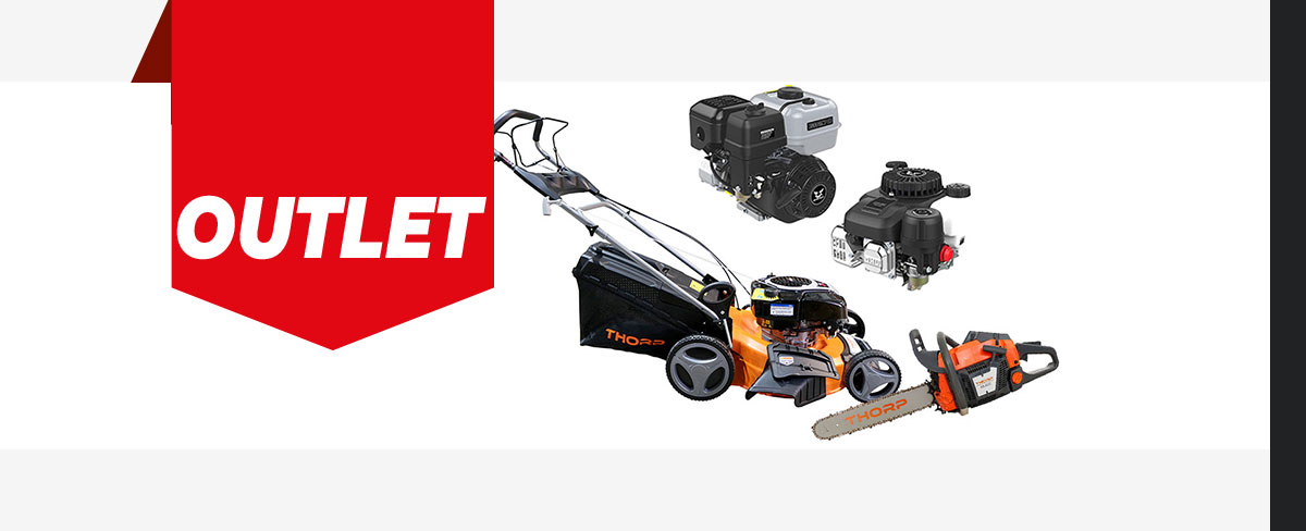 PVC konci/niti za trimere