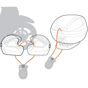 Sajla za zaključavanje sa šifrom Kappa KS220