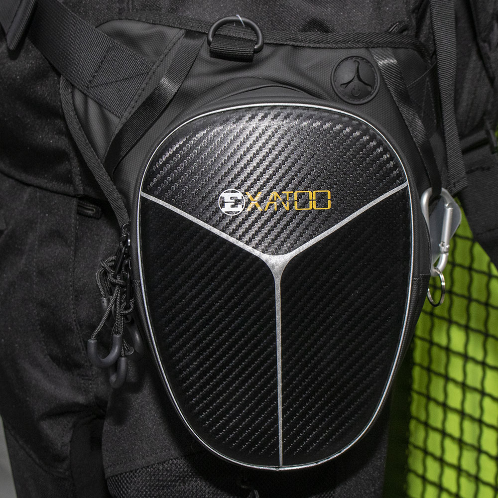 Torba za nogu EXANTOO