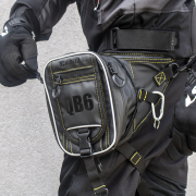 Multifunkcionalna torbica za nogu QB6 EXANTOO