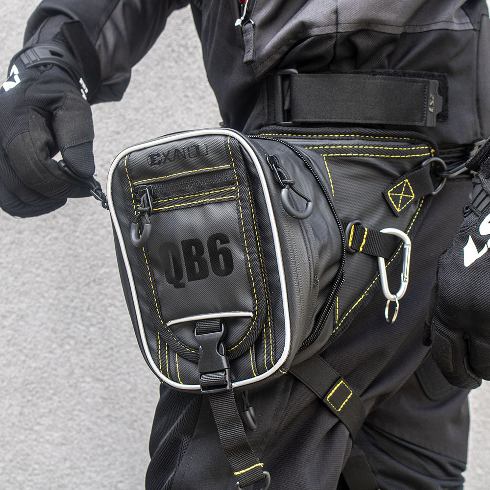 Multifunkcionalna torbica za nogu QB6 EXANTOO