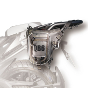 Multifunkcionalna torbica za nogu QB6 EXANTOO