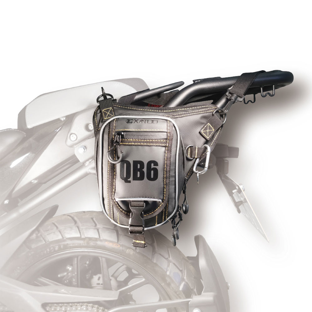 Multifunkcionalna torbica za nogu QB6 EXANTOO