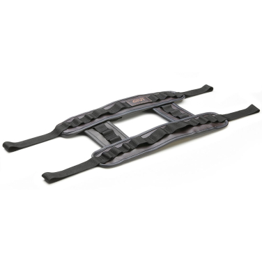 Univerzalni nosač mekih bočnih torbi / bisaga GIVI CRM102 / CRM106