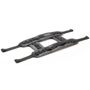 Univerzalni nosač mekih bočnih torbi / bisaga GIVI CRM102 / CRM106