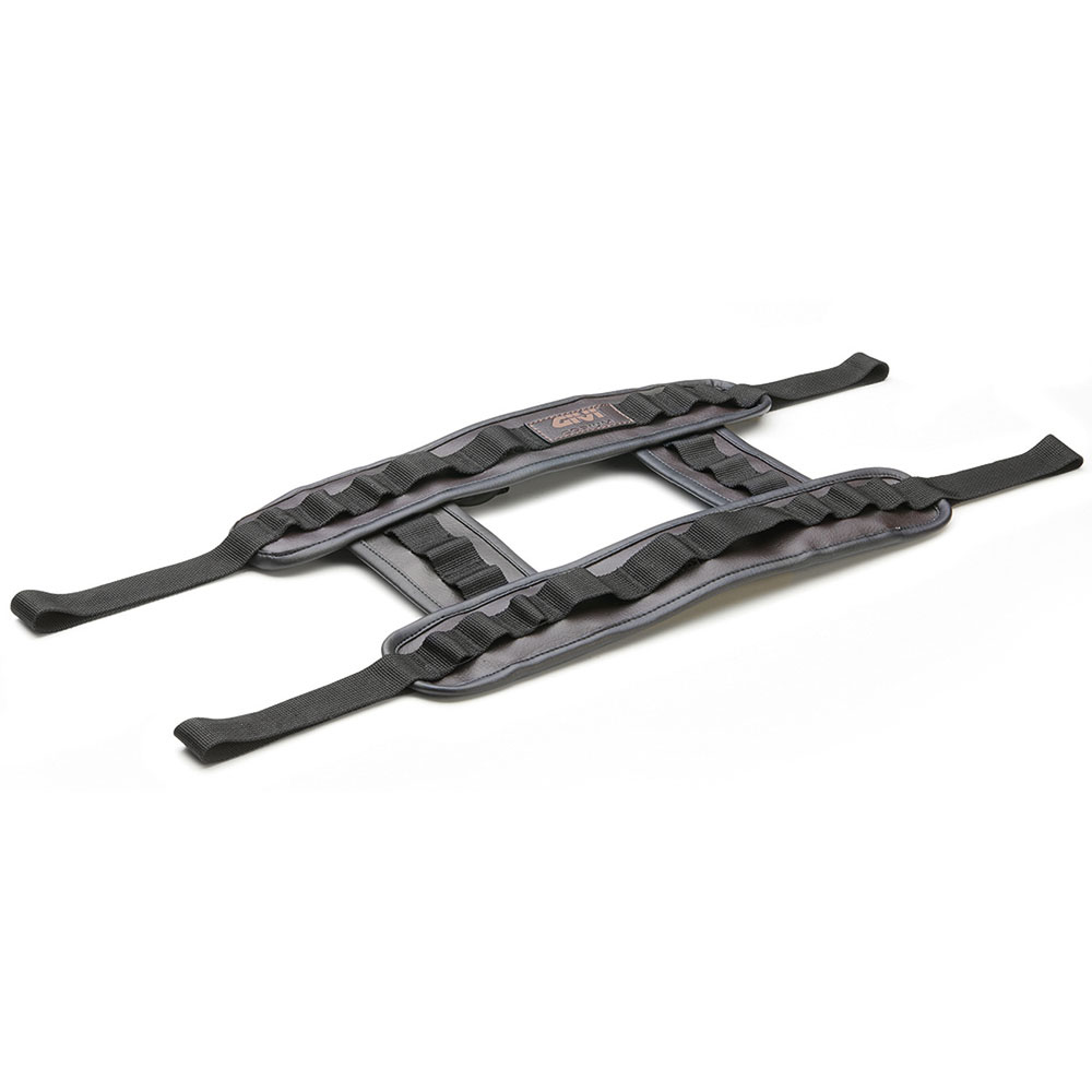 Univerzalni nosač mekih bočnih torbi / bisaga GIVI CRM102 / CRM106