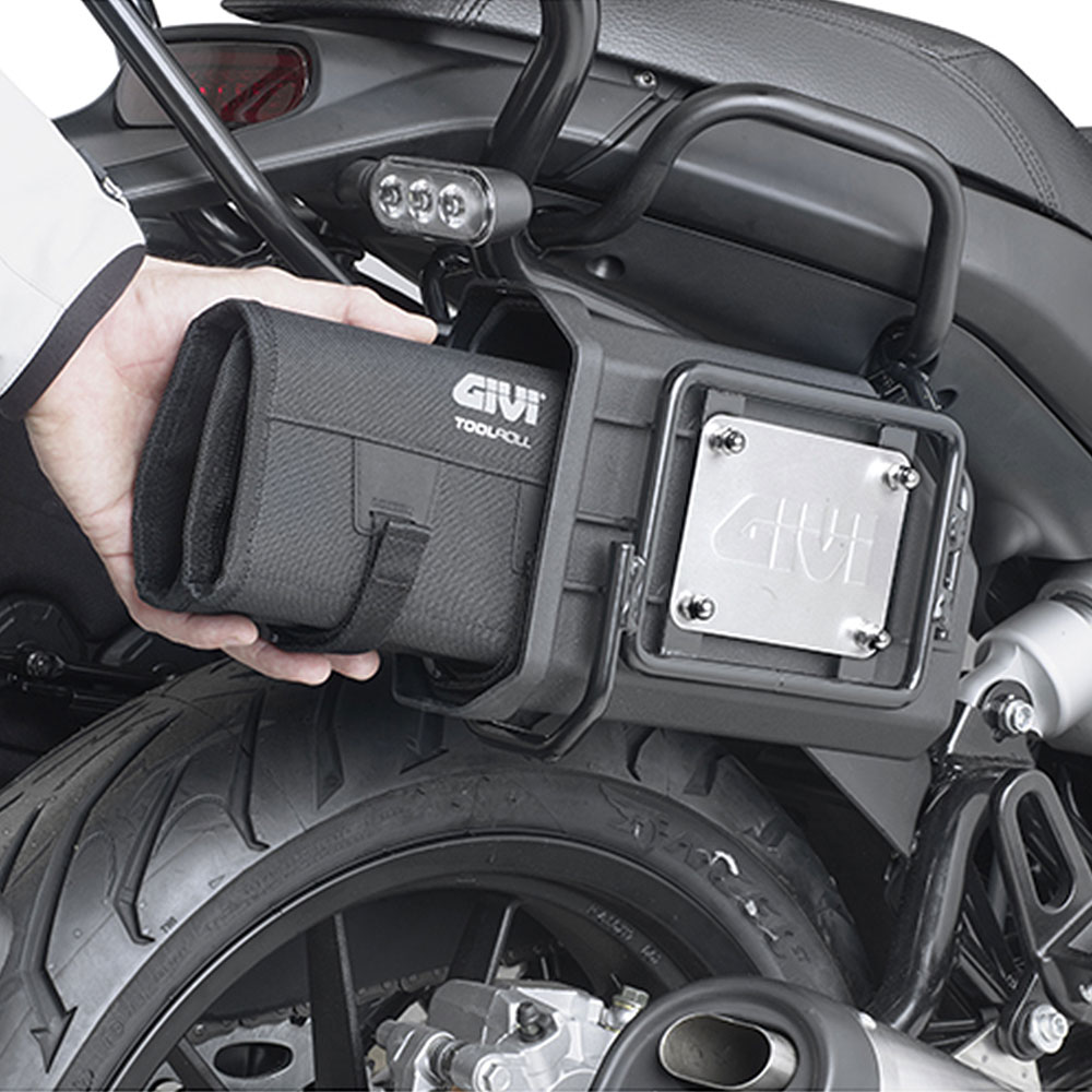 Torbica za alat GIVI T515