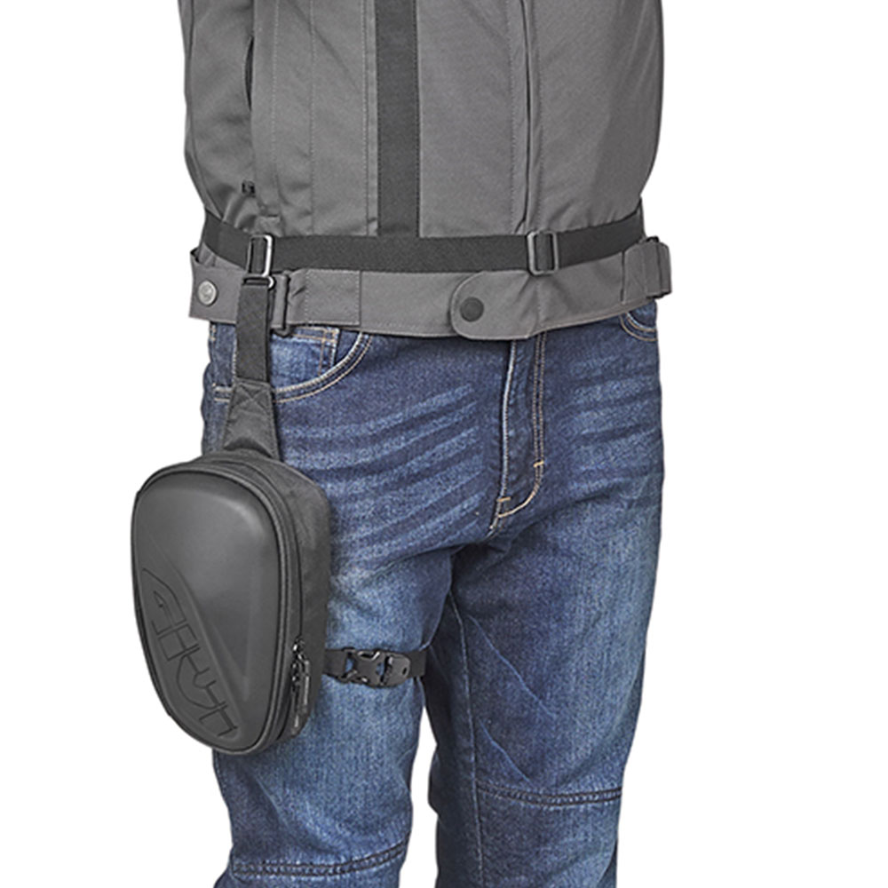 Torba za nogu GIVI ST608+ 3 litre
