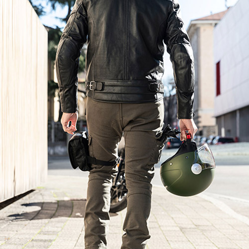 Torba za nogu GIVI CORIUM CRM104 3L