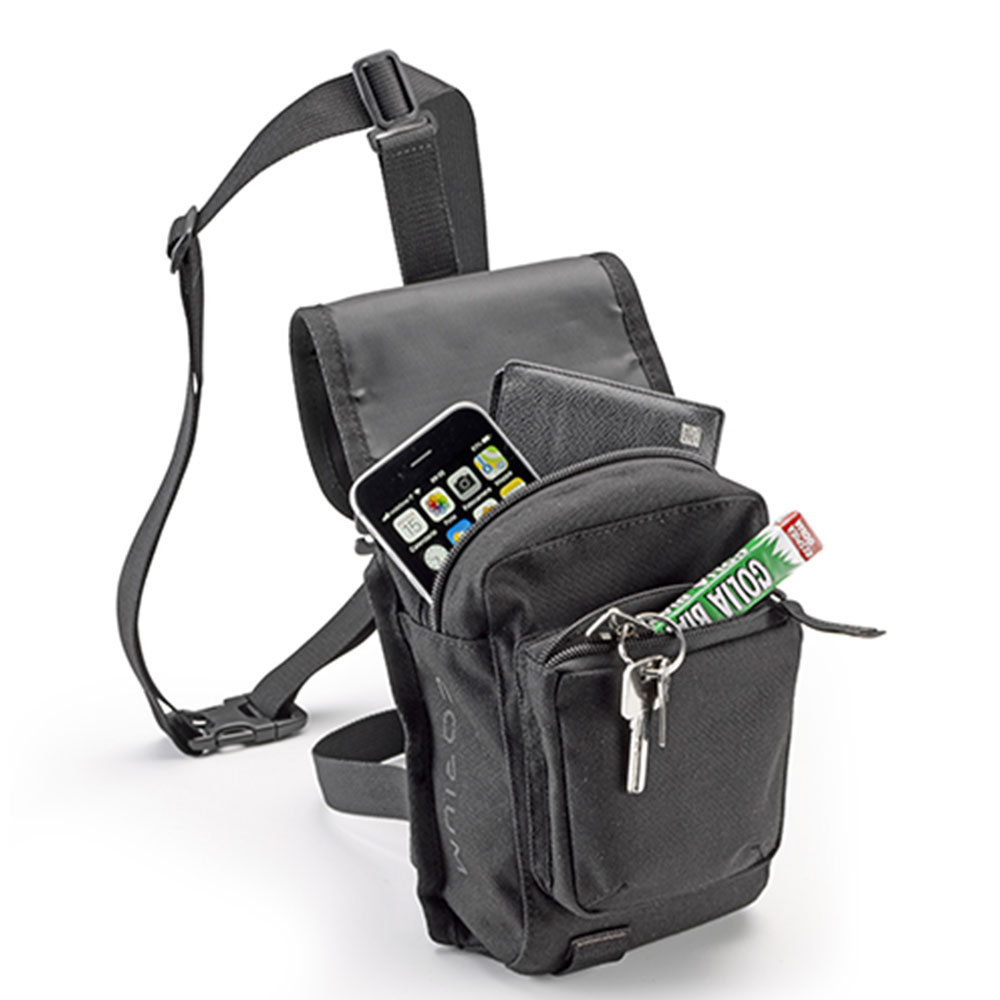 Torba za nogu GIVI CORIUM CRM104 3L