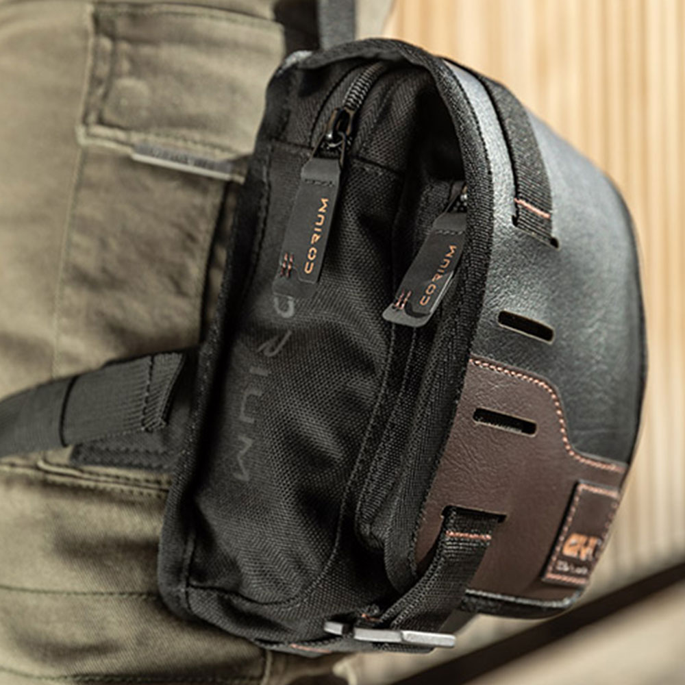 Torba za nogu GIVI CORIUM CRM104 3L