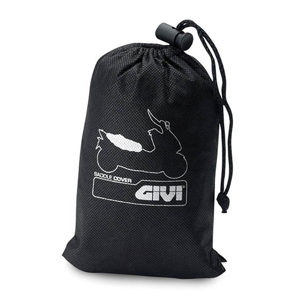 Pokrivač sedišta GIVI S210