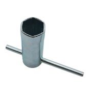 Ključ za svećice 21 mm Tomos