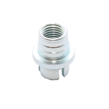Matica kvačila krunasta Tomos APN M8x1 mm