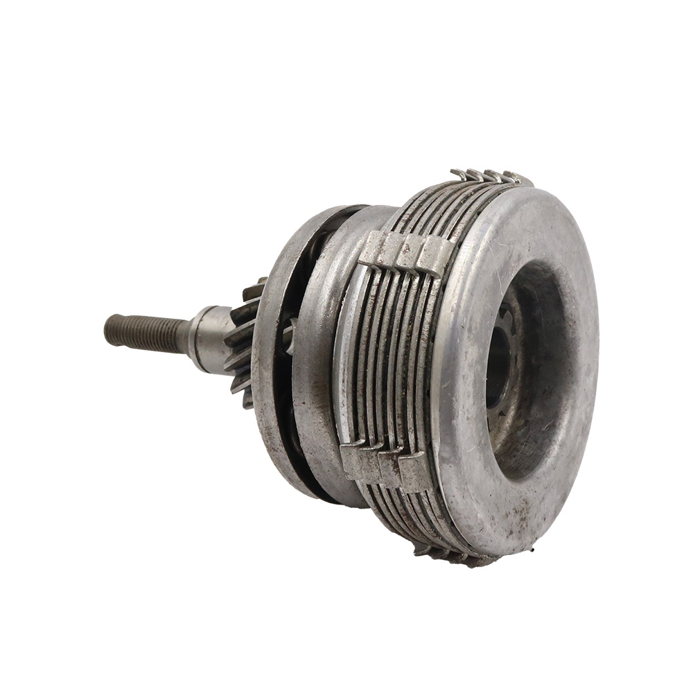 Kvačilo Tomos APN četiri lamele novi tip