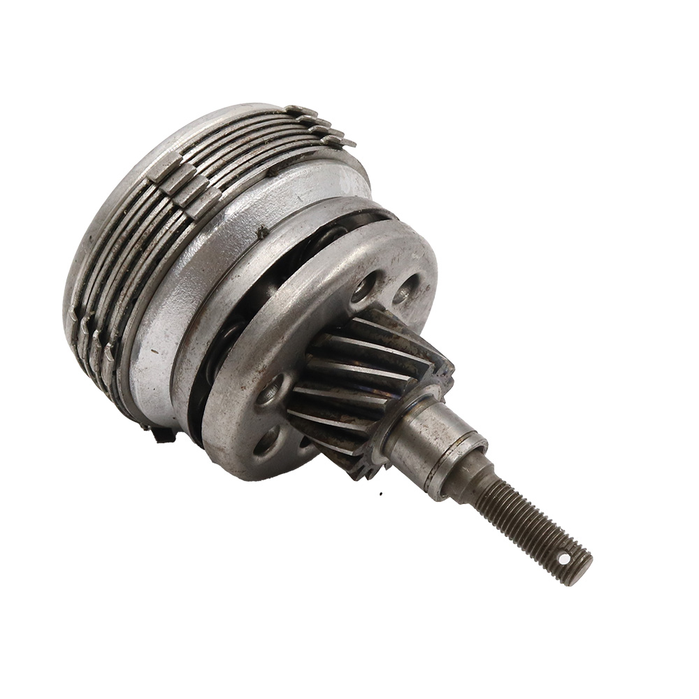 Kvačilo Tomos APN četiri lamele novi tip