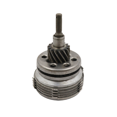 Kvačilo Tomos APN četiri lamele novi tip