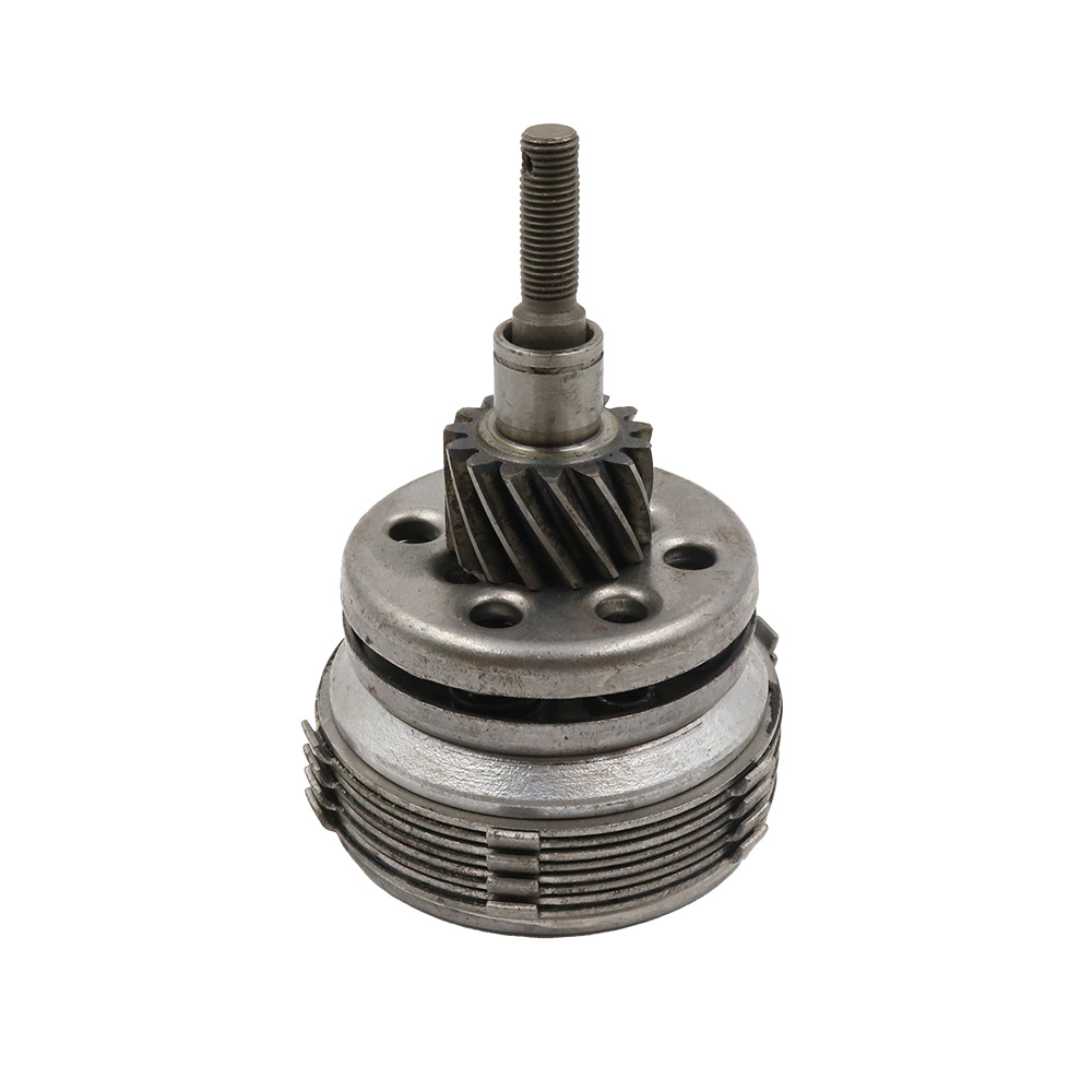 Kvačilo Tomos APN četiri lamele novi tip