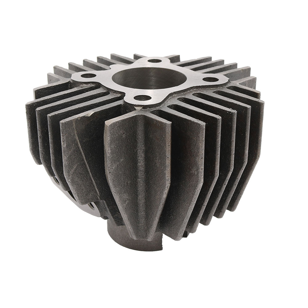 Cilindar bez klipa Tomos A3 fi 38 mm China