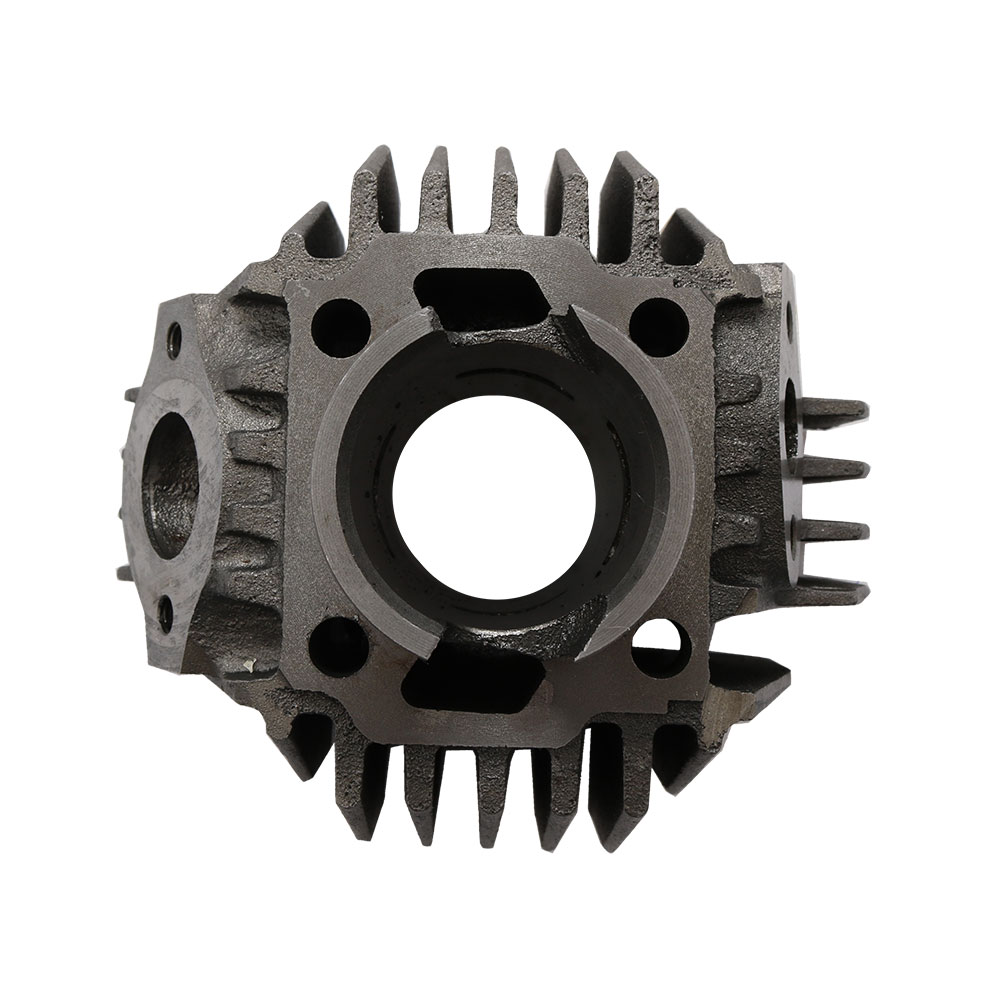 Cilindar bez klipa Tomos A3 fi 38 mm China