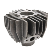 Cilindar bez klipa Tomos A3 fi 38 mm China