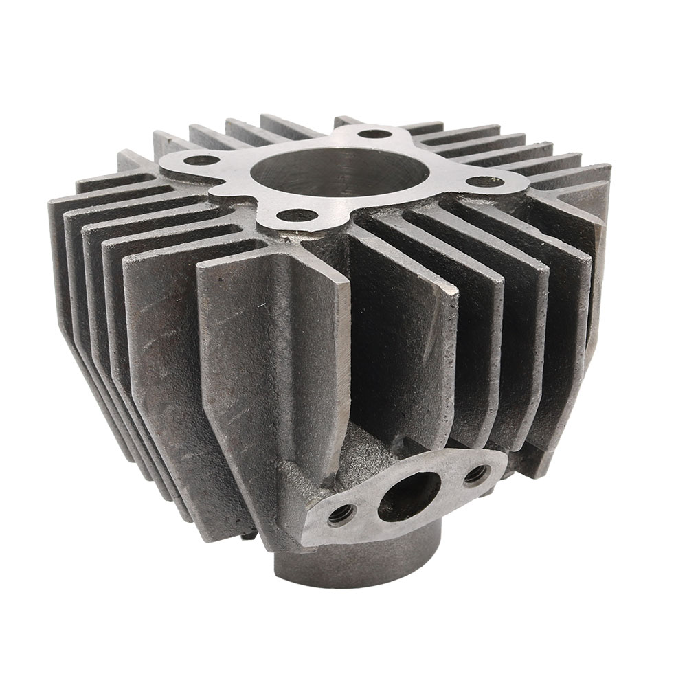 Cilindar bez klipa Tomos A3 fi 38 mm China