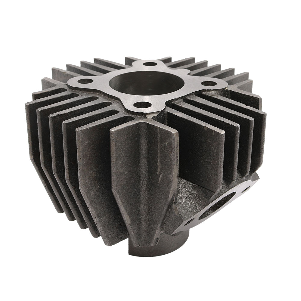 Cilindar bez klipa Tomos A3 fi 38 mm China