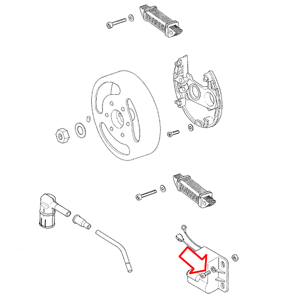 Šraf inbus M5x20 mm