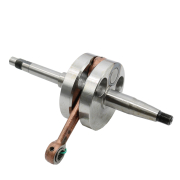 Radilica Tomos A3 fi 10 mm sa CKR klipnjačom