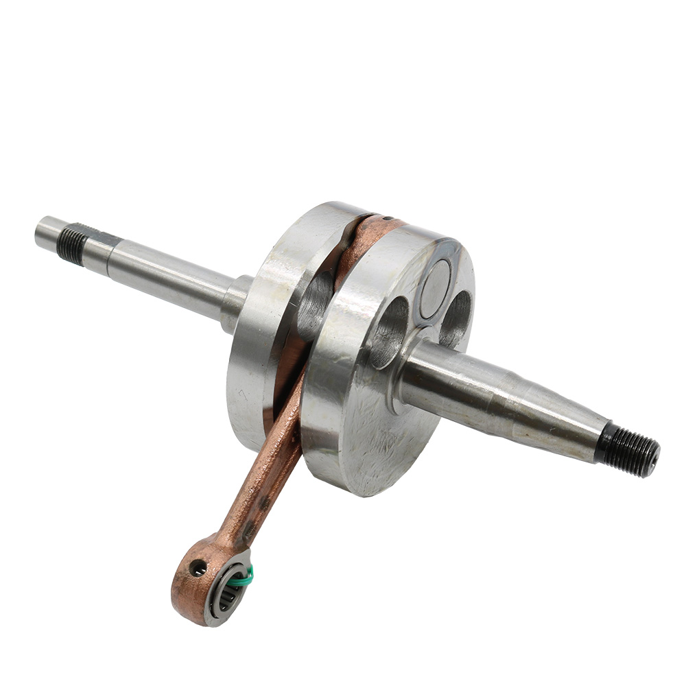 Radilica Tomos A3 fi 10 mm sa CKR klipnjačom