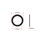 Podloška prednjeg lančanika Tomos APN