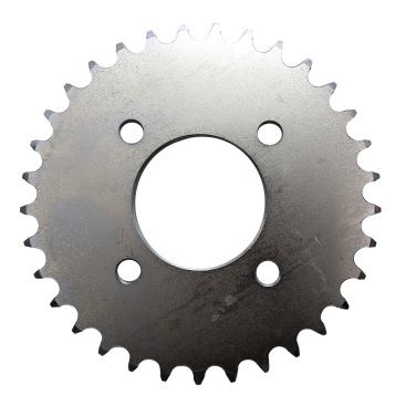 Lančanik Tomos BT50 zadnji 33 zuba