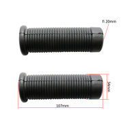 Gume fazastera Tomos