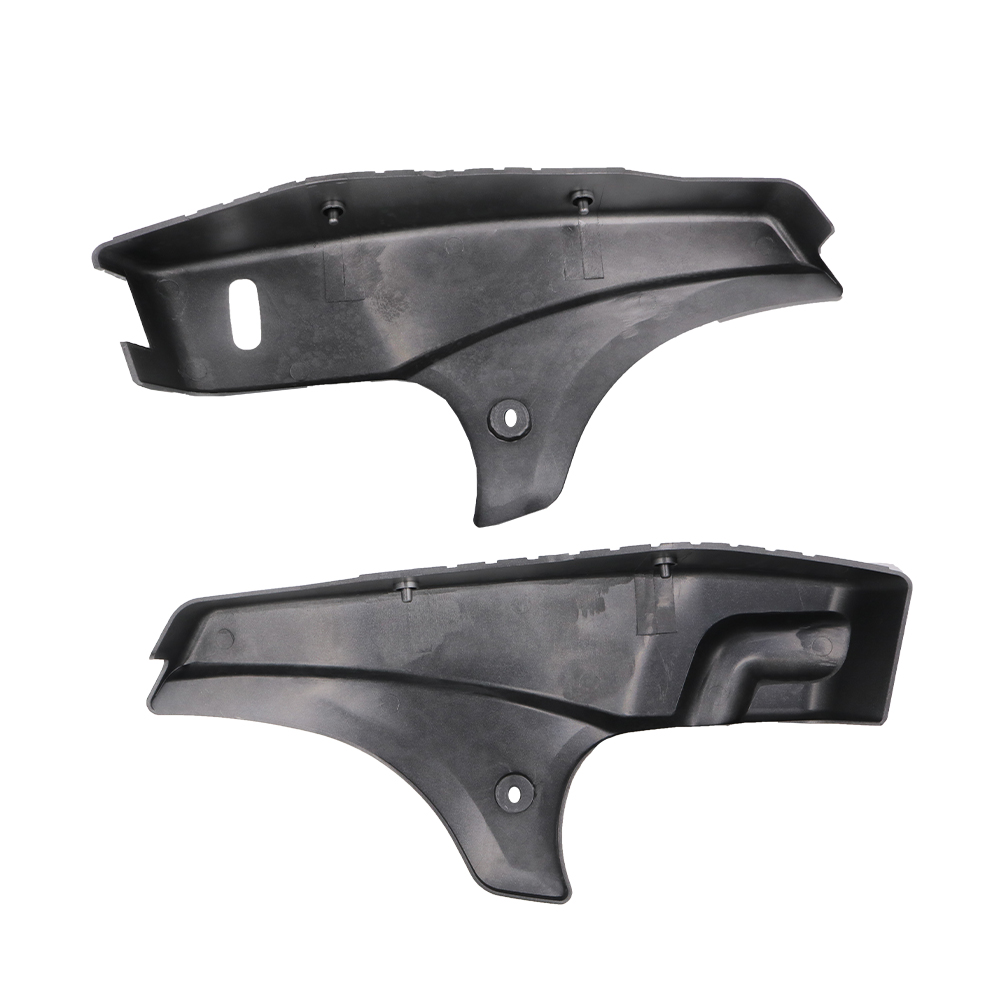 Plastike bočne A35 za Dellorto karburator Tomos novi tip sive