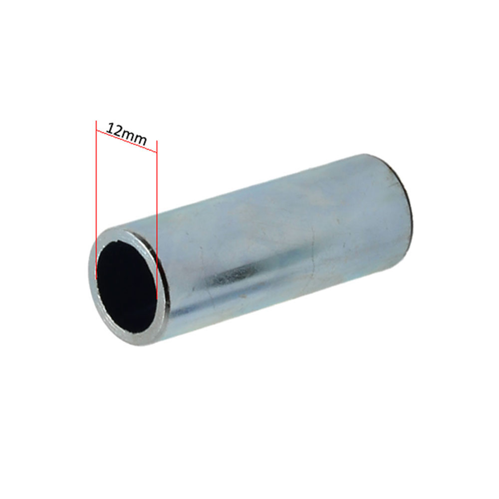 Čaura zadnjih vila Tomos A3 A35 fi 12x22x95 mm kpl