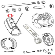 Felna Tomos APN4 18"x60 mm