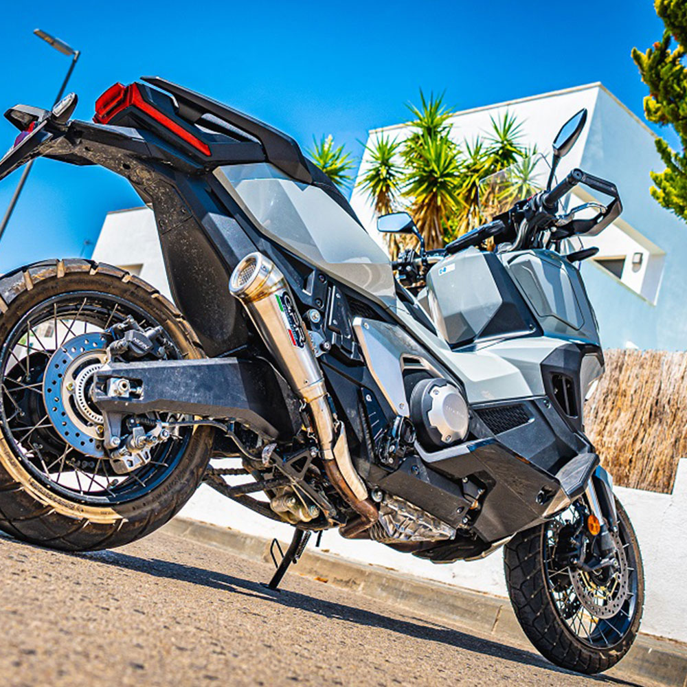 Top auspuha Honda X-ADV 750 21-23 GPR Powercone EVO SLIP-ON