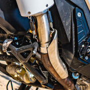 Top auspuha Honda X-ADV 750 21-23 GPR Powercone EVO SLIP-ON