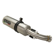 Auspuh Yamaha T-Max 560 22-24 M3 INOX GPR FULL-LINE