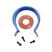 Šelna topa auspuha Kineski skuter fi 120mm GY6